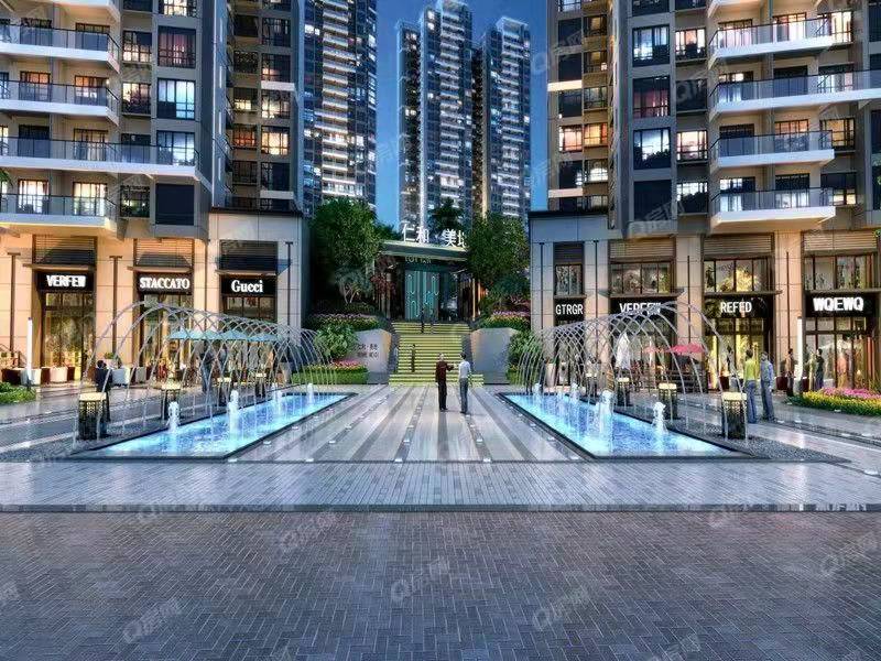 仁和美地-均價(jià)15000元/平