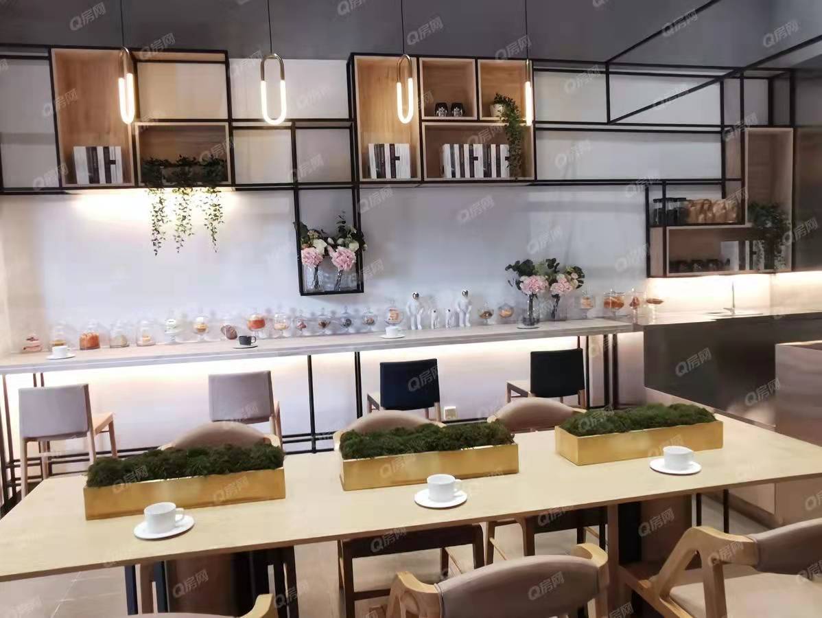 龍光城北區三期，龍光城瓏寓-均價9000元/平