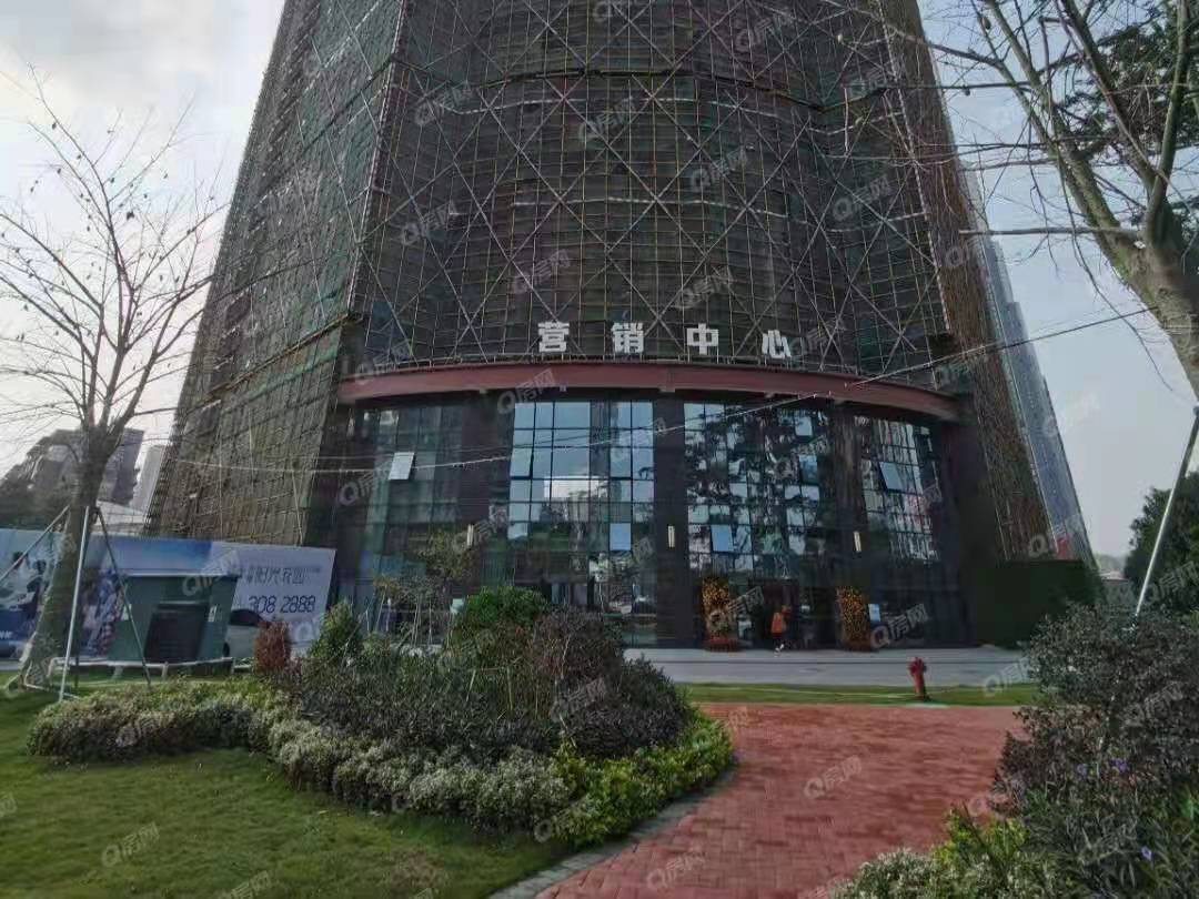 太陽(yáng)灣，東部陽(yáng)光花園-均價(jià)15900元/平