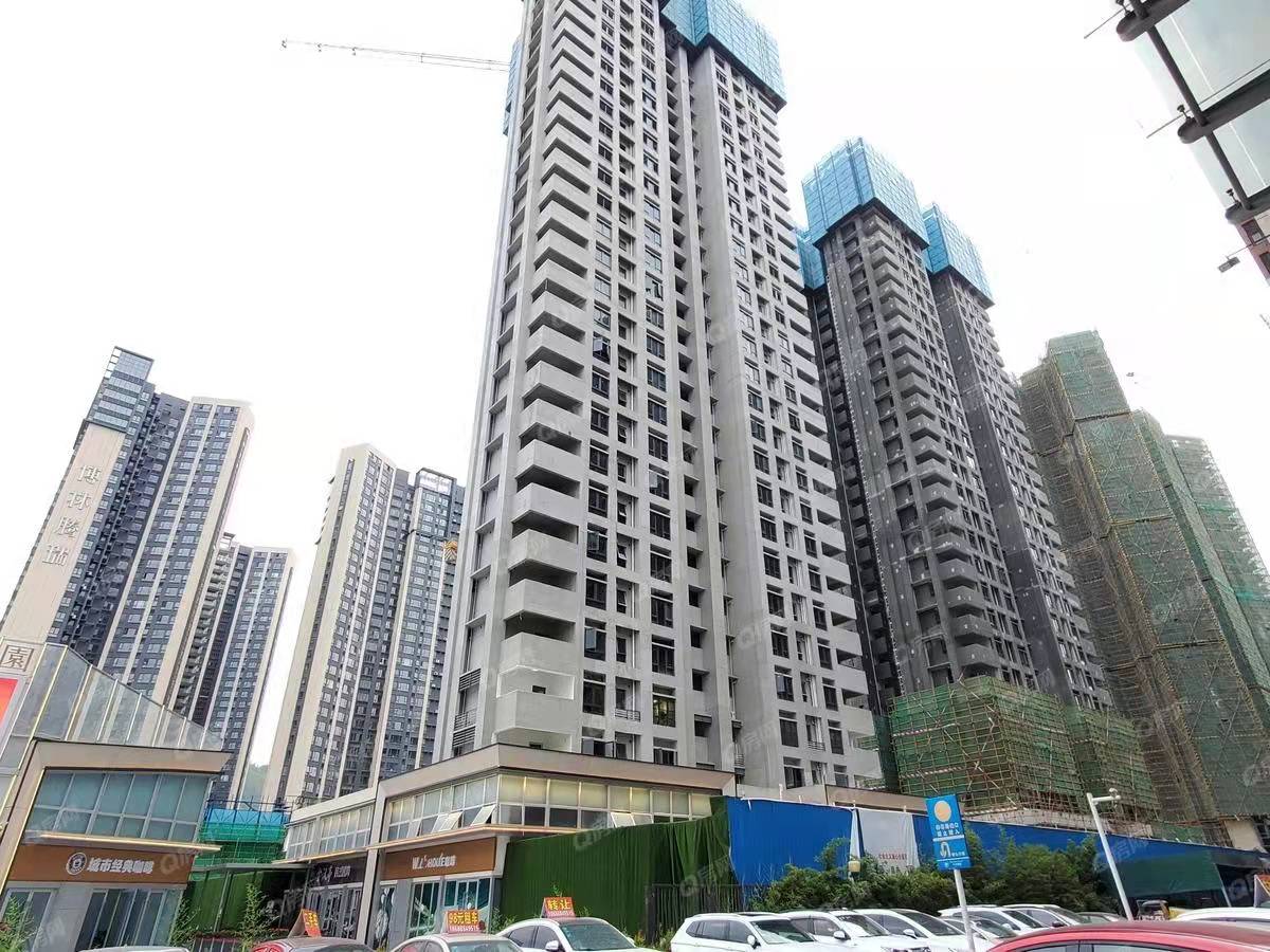 泰豐金鳳園-均價(jià)16000元/平