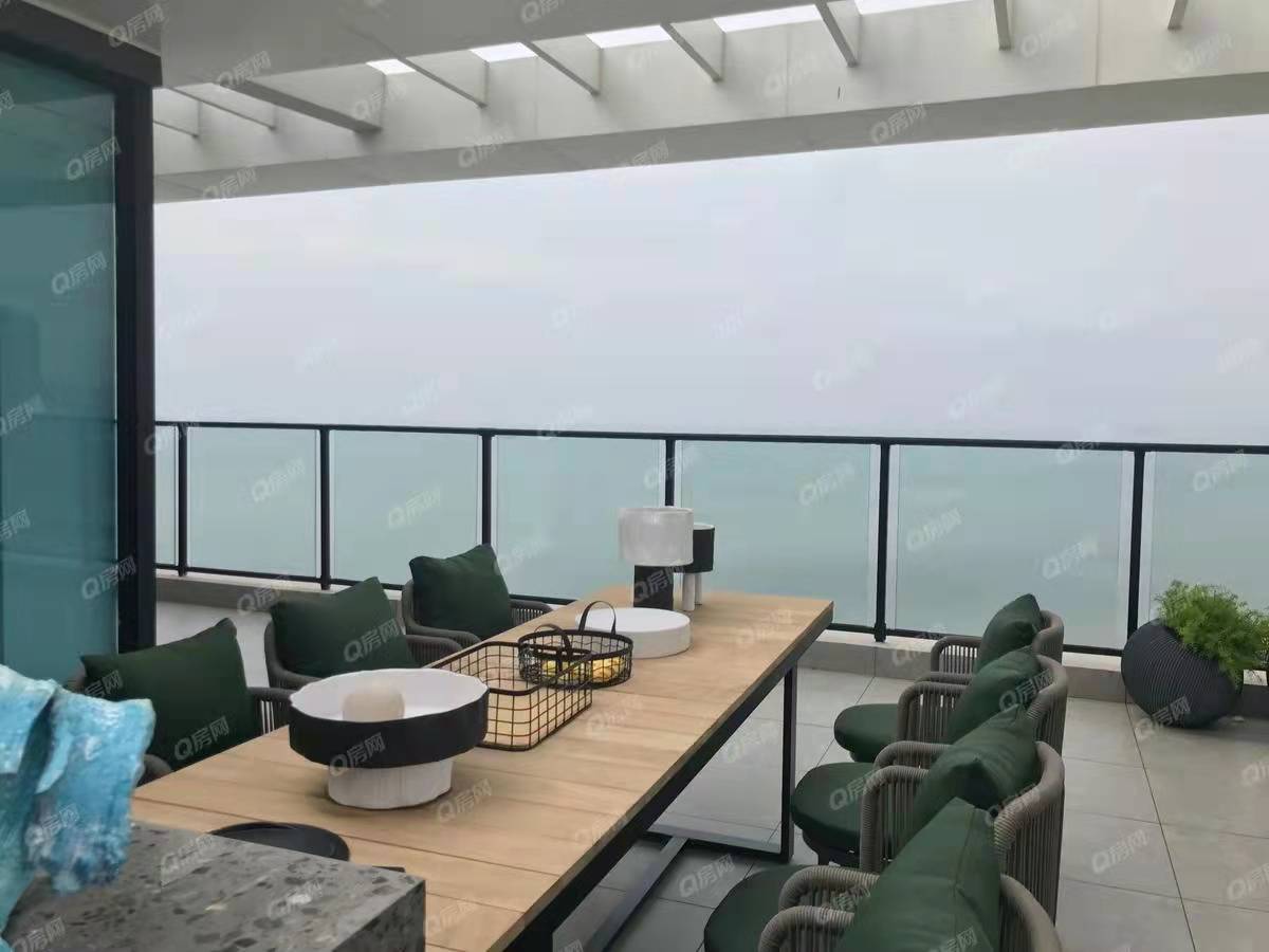 碧桂園十里銀灘維港半島-均價55000元/平