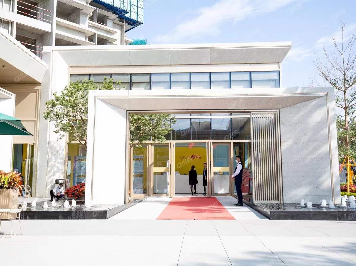 太東萬科四季花城-均價(jià)17000元/平