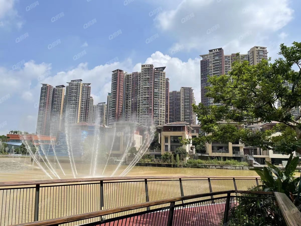 惠州星河丹堤G區(qū)均價(jià)19500元/平