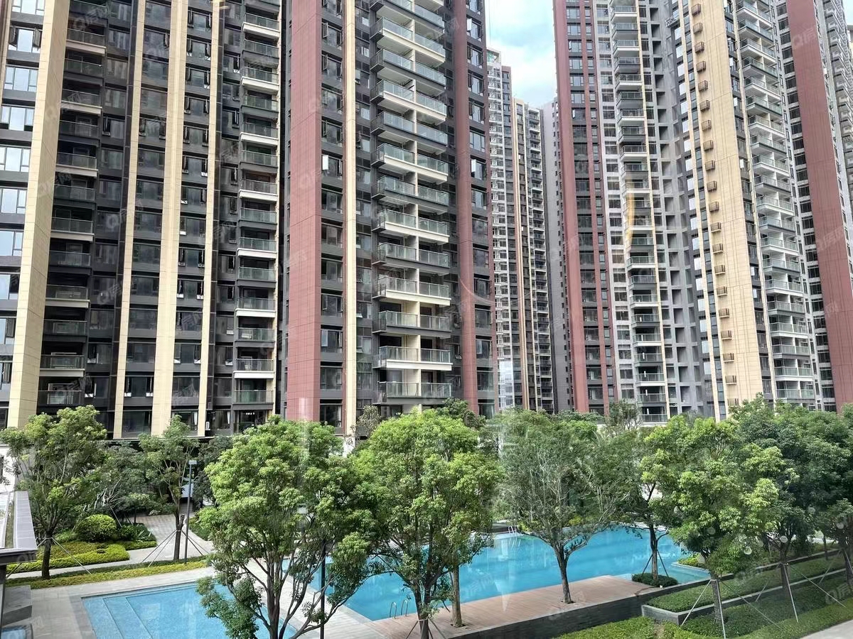 惠州星河丹堤G區(qū)均價(jià)19500元/平