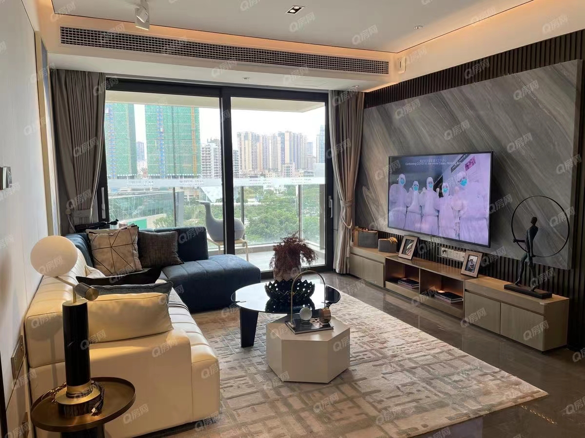 惠州星河丹堤G區(qū)均價(jià)19500元/平