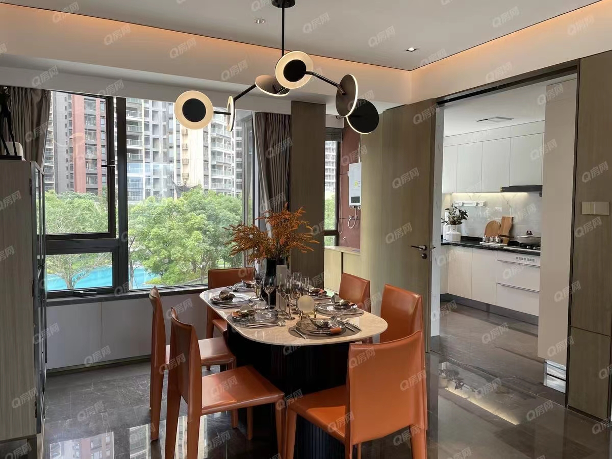 惠州星河丹堤G區(qū)均價(jià)19500元/平