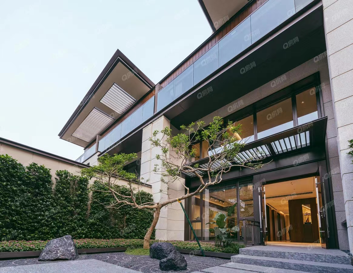 惠州星河丹堤wz區(qū)均價(jià)30000元/平