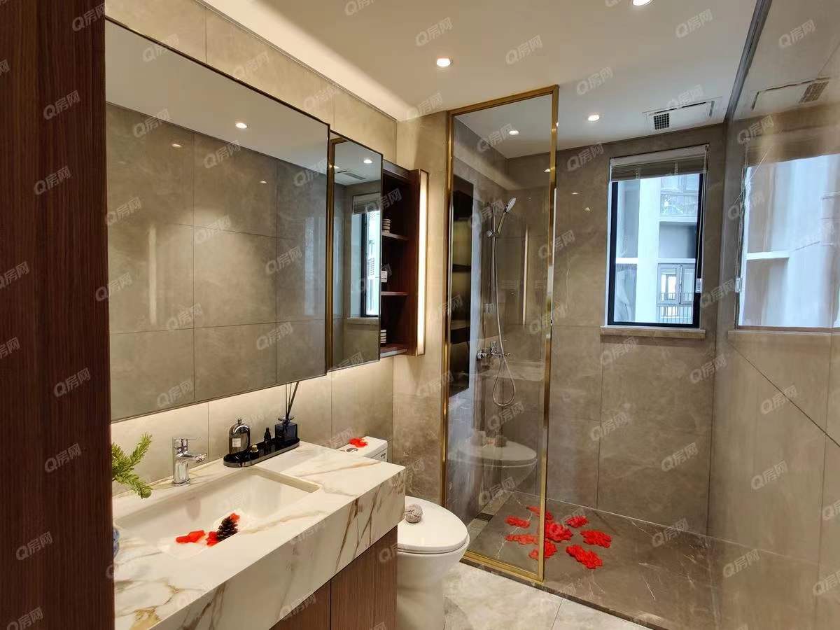 金裕星河梧桐灣一期-均價(jià)11500元/平