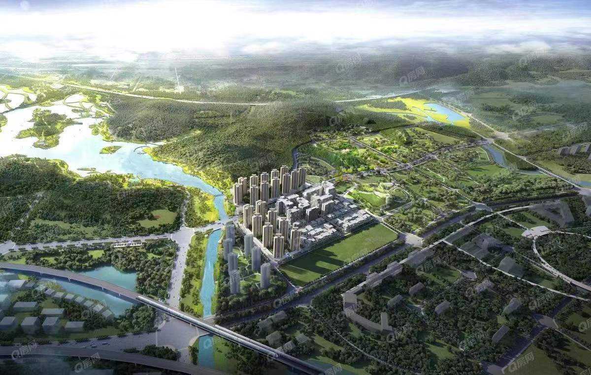 金裕星河梧桐灣一期-均價(jià)11500元/平