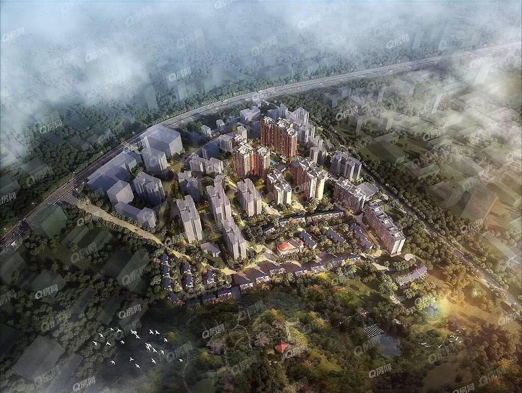 凝星名都，時代南灣北岸-均價10000元/平