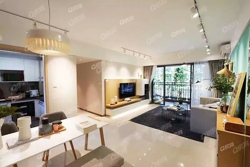 凝星名都，時代南灣北岸-均價10000元/平