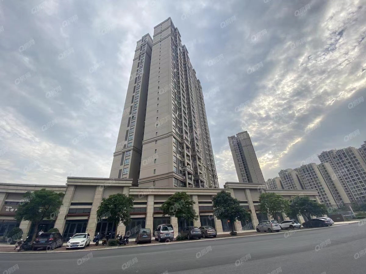 楓璟美地園，雅居樂楓璟美地-均價(jià)9900元/平