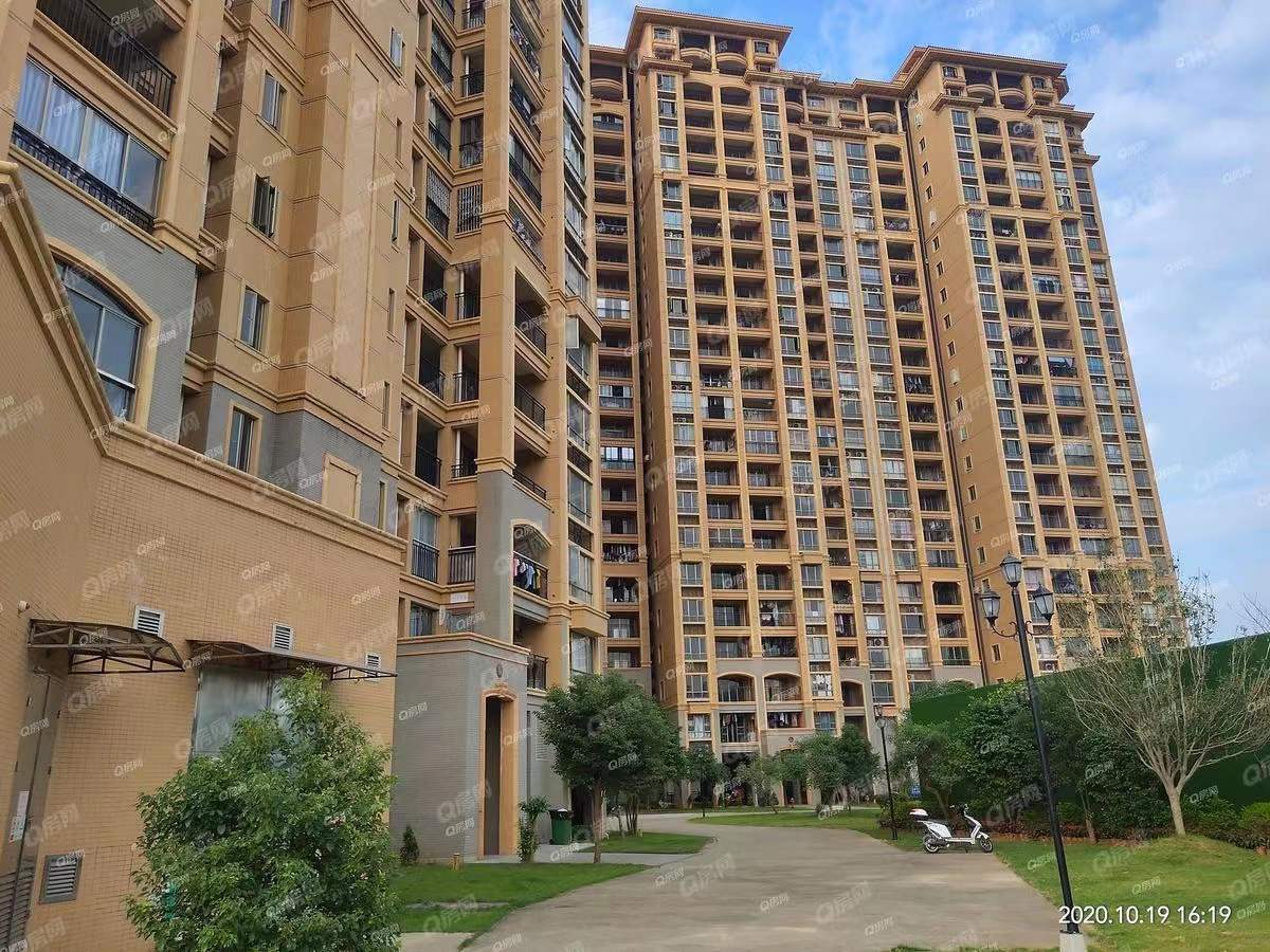 駿豪名居，鈺海山悅城-均價(jià)10000元/平