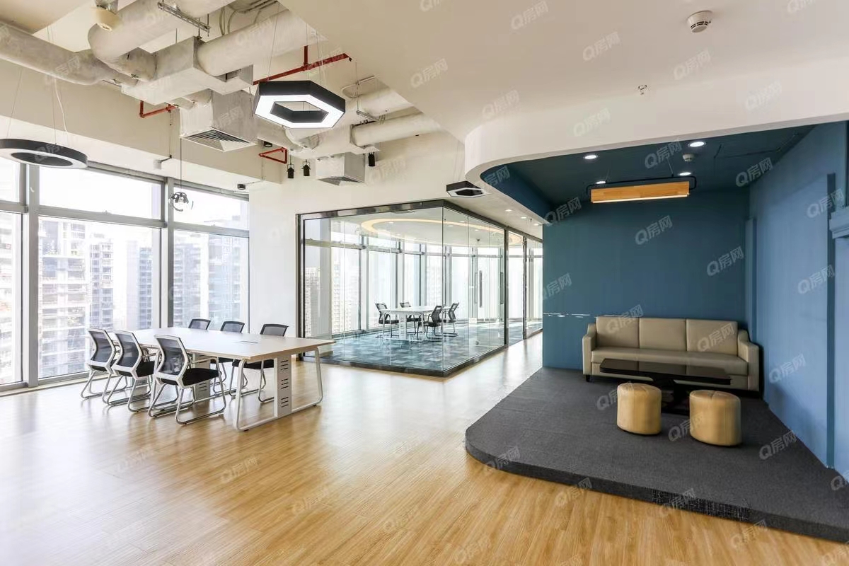 壹方中心玖譽，鴻榮源-均價220元/平