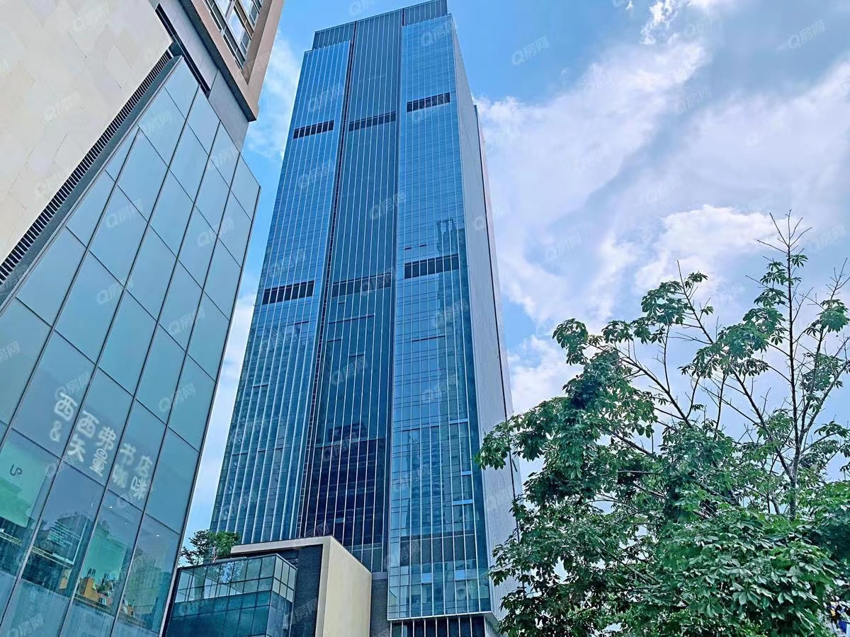 宏發QCC前城，海城濱海花園-均價150元/平