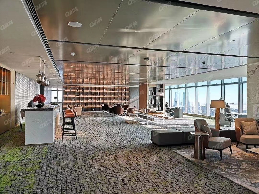 宏發QCC前城，海城濱海花園-均價150元/平