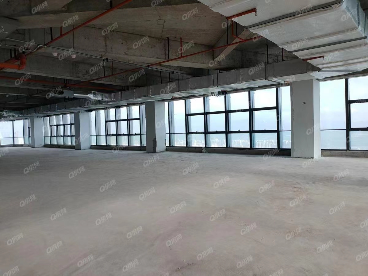 地鐵匯通大廈，深鐵置業大廈-均價150元/平