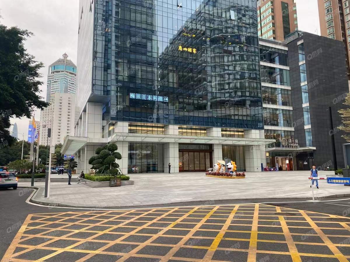 漢國中心-均價(jià)190元/平