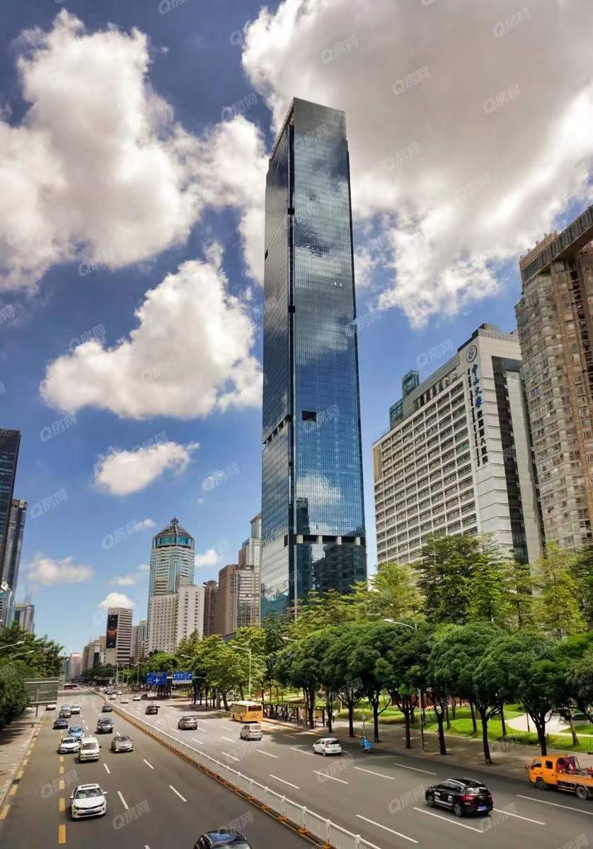 漢國中心-均價(jià)190元/平