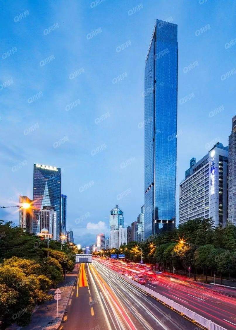 漢國中心-均價(jià)190元/平