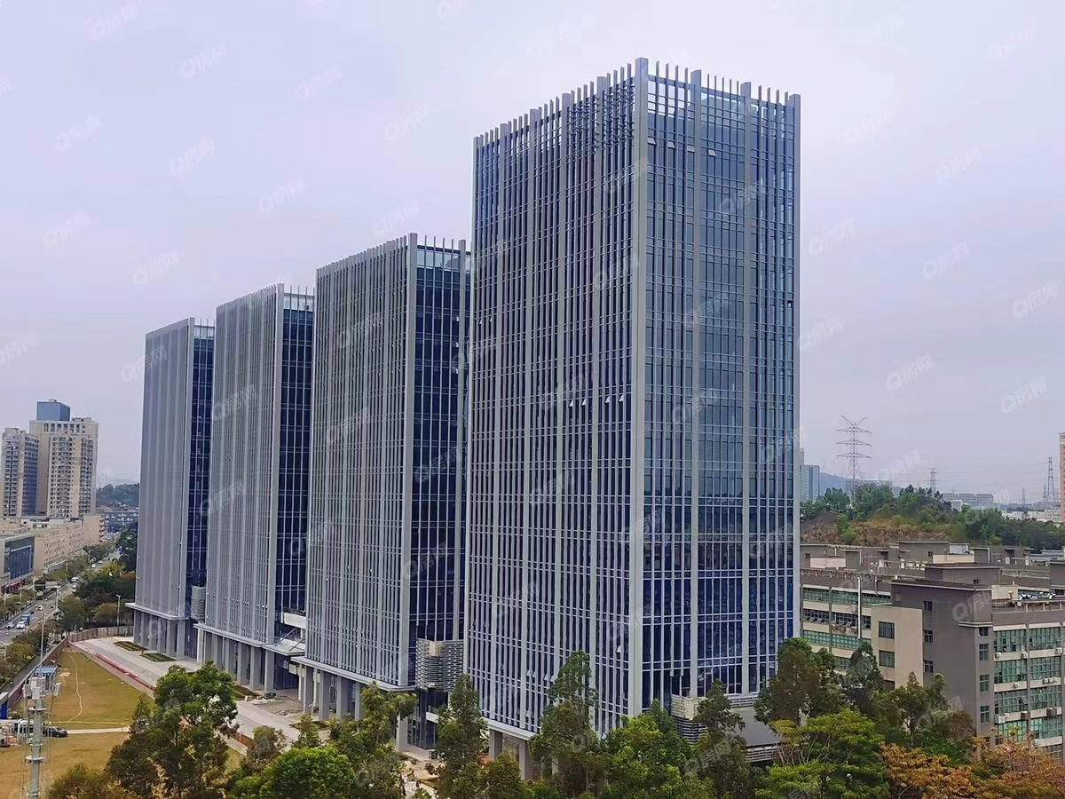 聯建產業園-均價70元/平