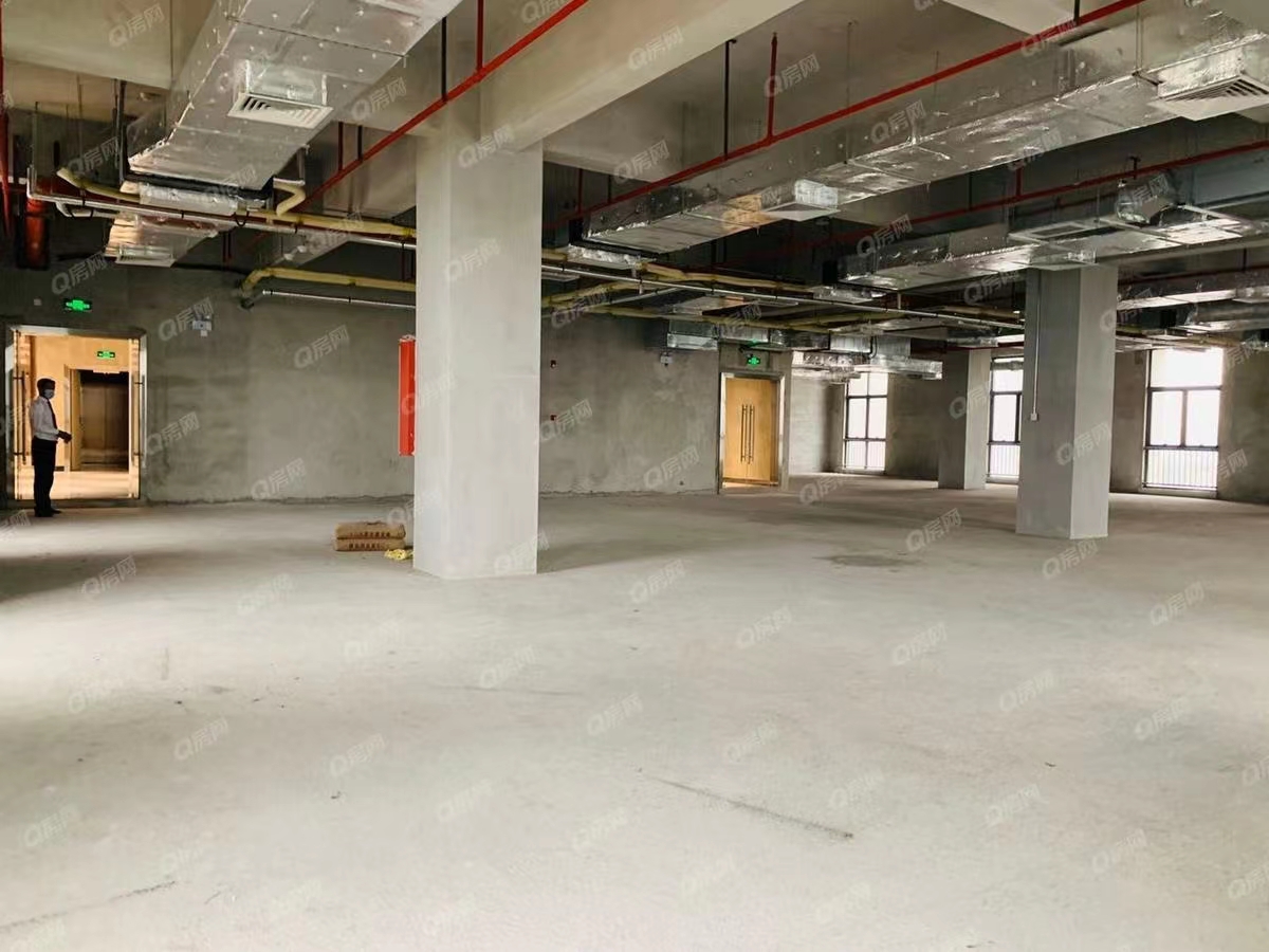 康佳光明科技中心-均價40元/平