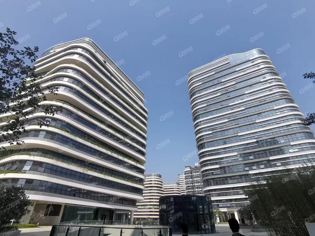 華強創(chuàng)意產業(yè)園-均價45元/平