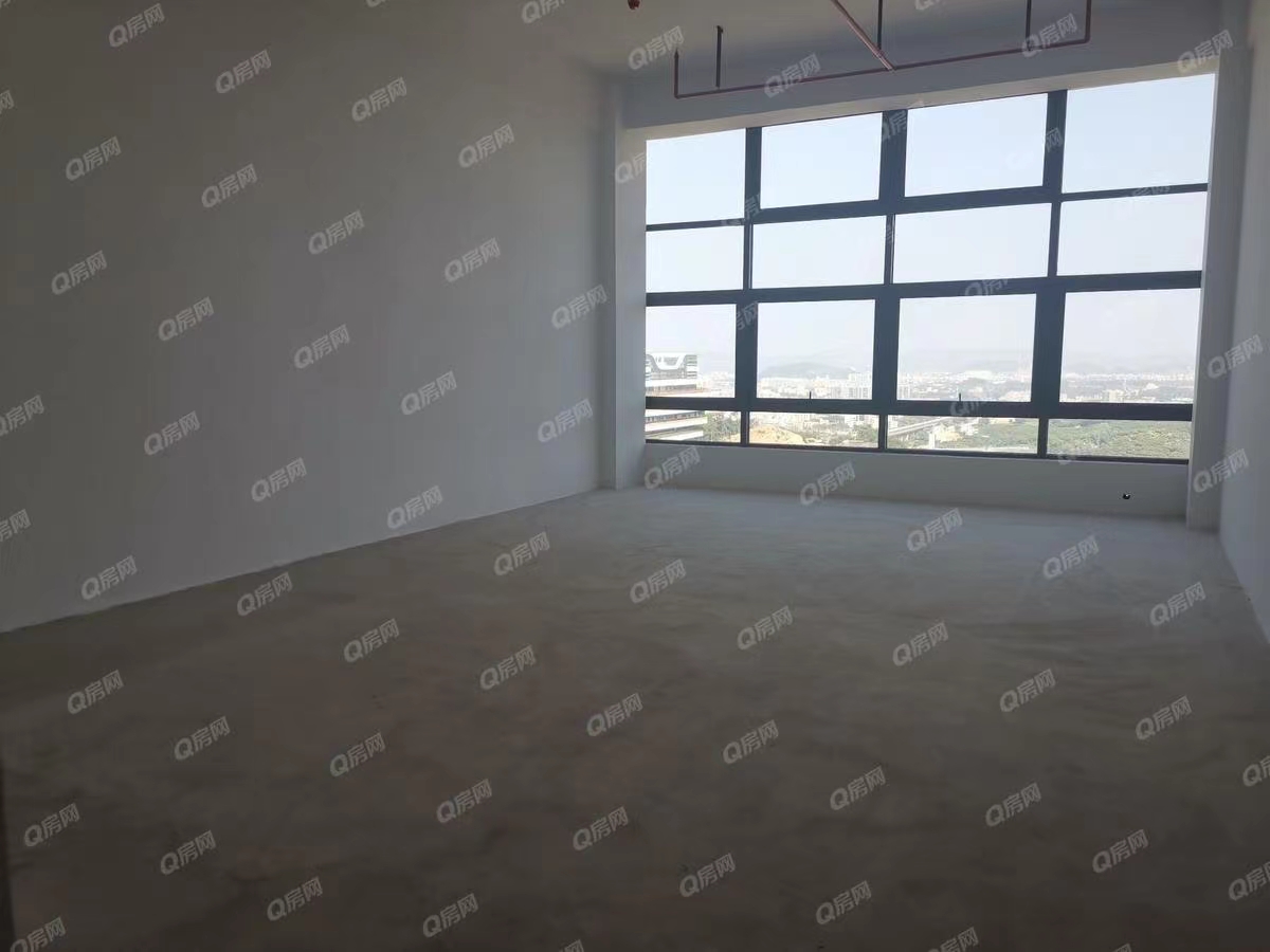 華強創(chuàng)意產業(yè)園-均價45元/平