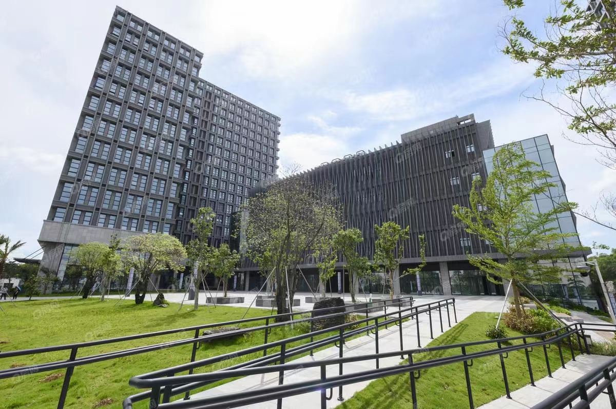 銀星工業園，銀星科技大廈-均價75元/平