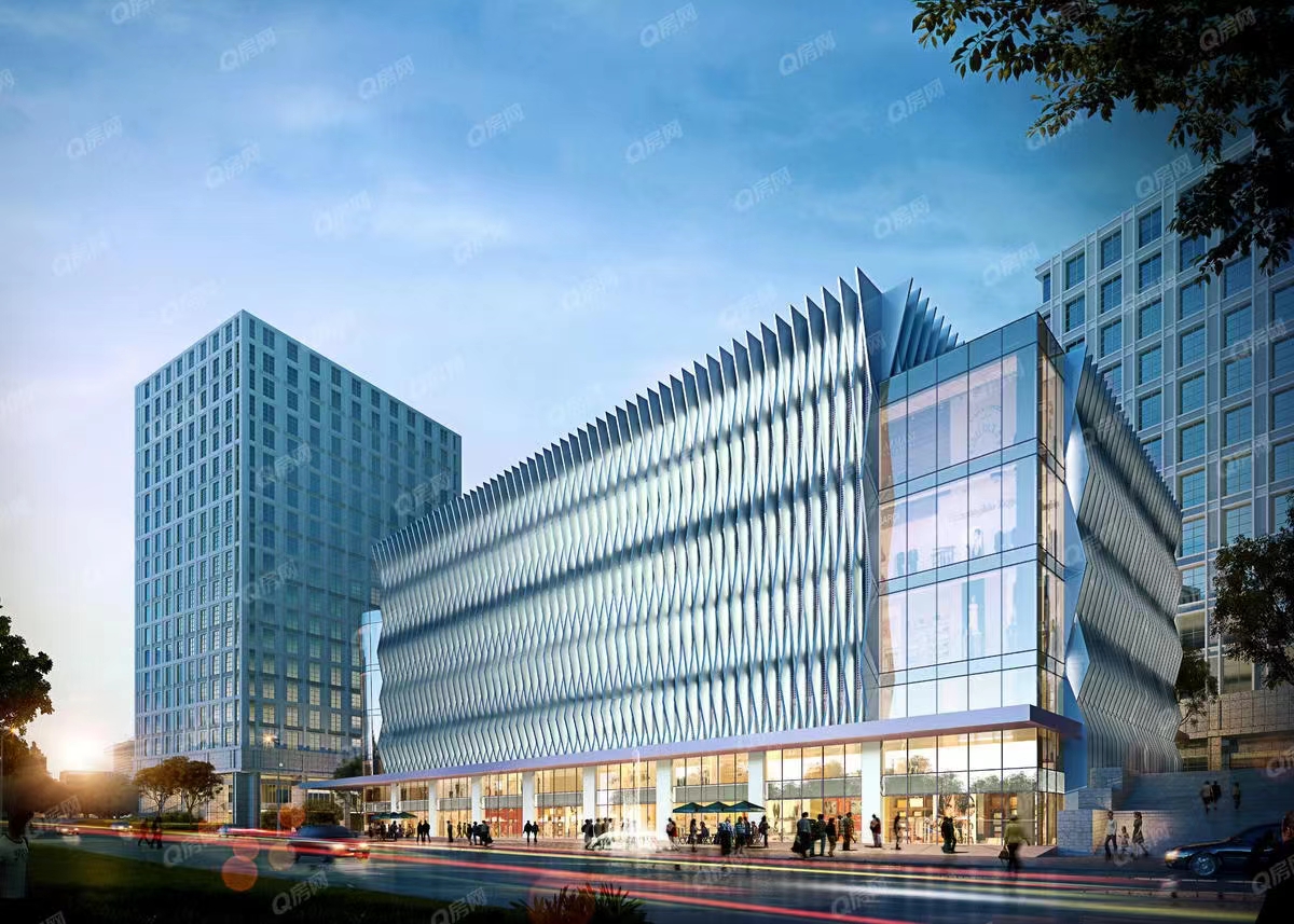 銀星工業園，銀星科技大廈-均價75元/平