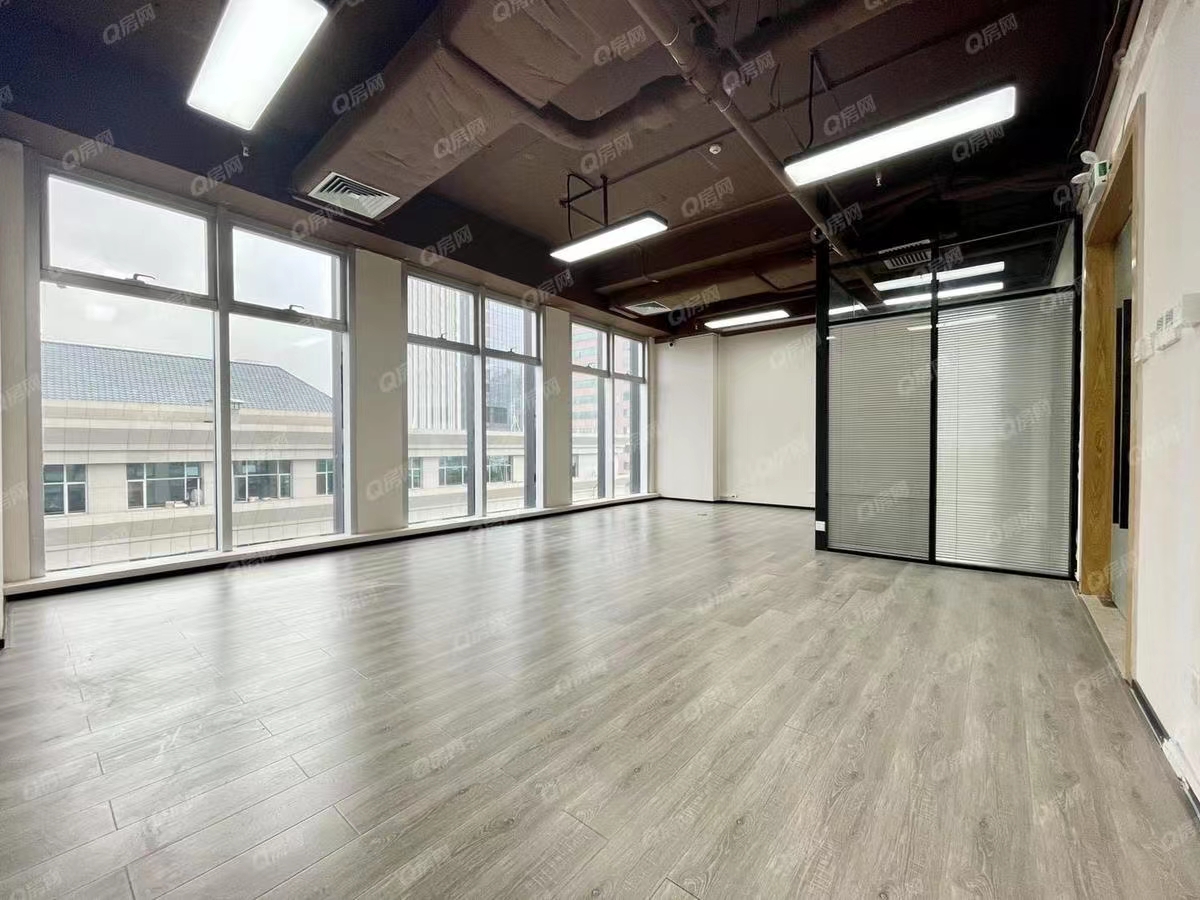 物資控股置地大廈-均價135元/平