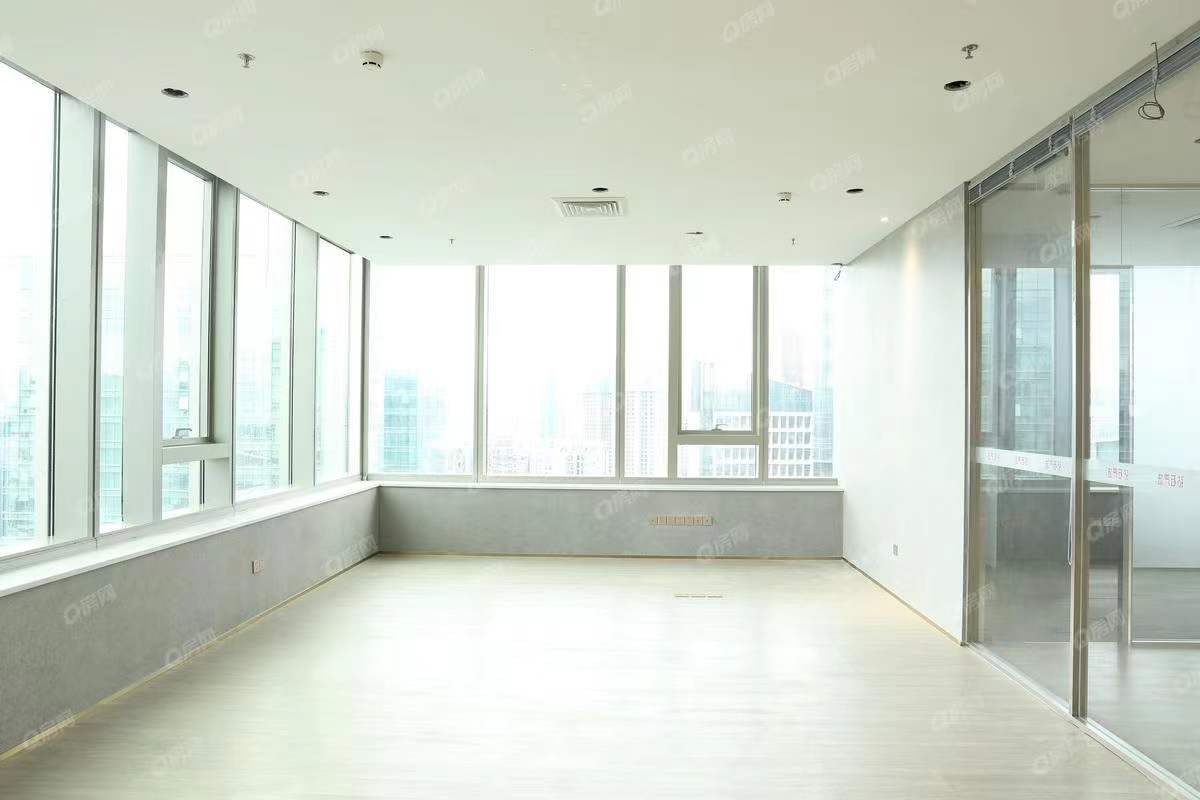 IBC珠寶總部大廈-均價(jià)170元/平