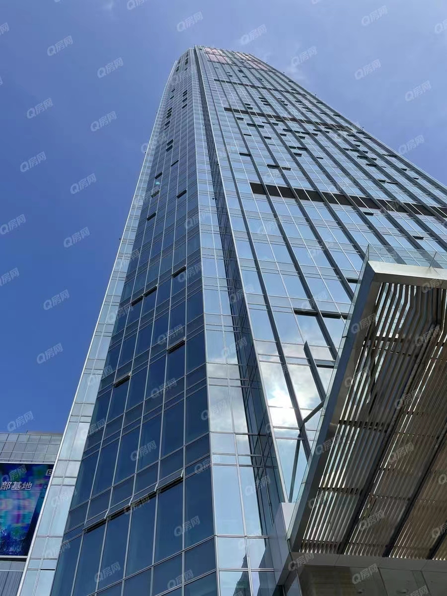 寶能中心，寶能第一空間-均價170元/平