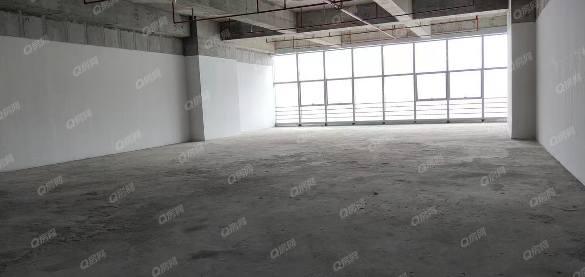 天安云谷二期，均價120元/平