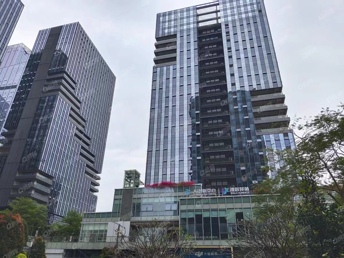 天安云谷二期，均價120元/平