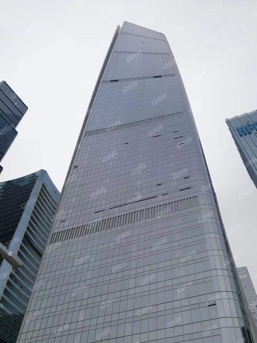 世茂前海中心，前海世茂大廈-均價140元/平