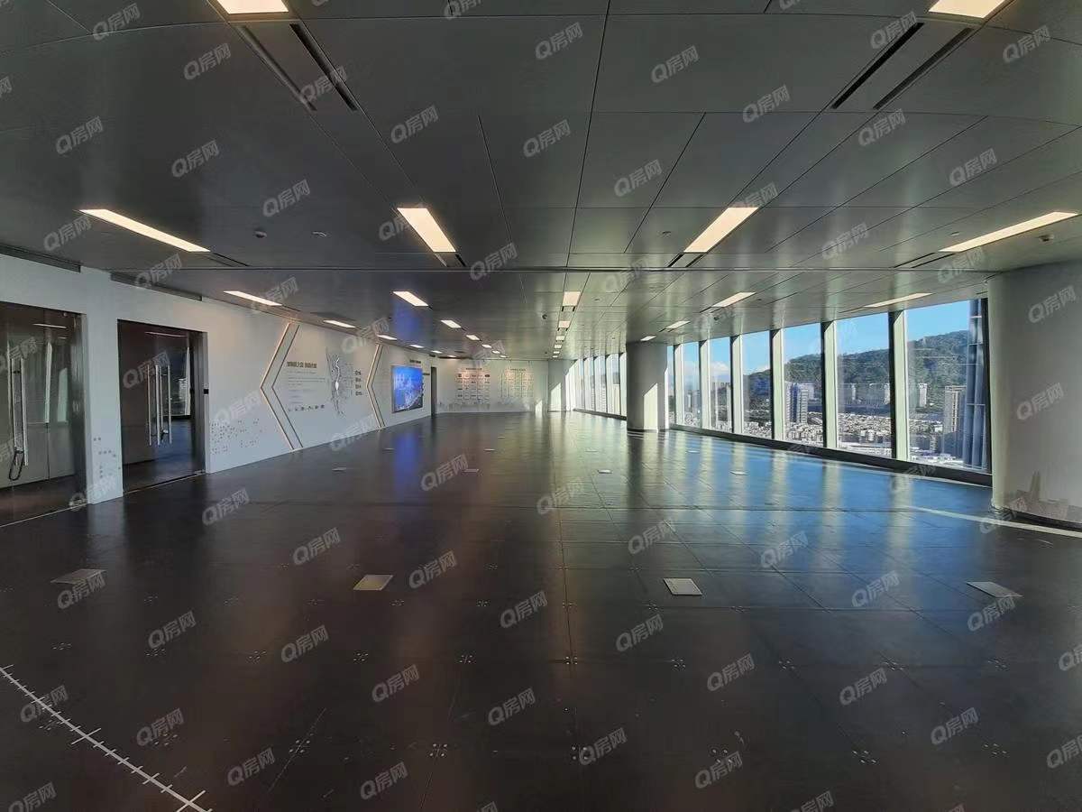 世茂前海中心，前海世茂大廈-均價140元/平