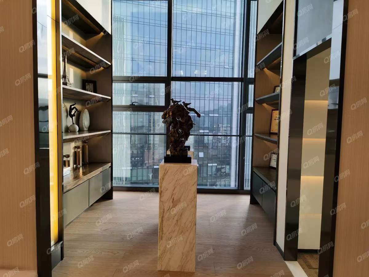 方大城，方大廣場一期-均價130元/平