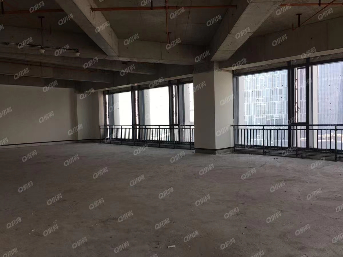 前海華潤(rùn)今融中心-均價(jià)200元/平