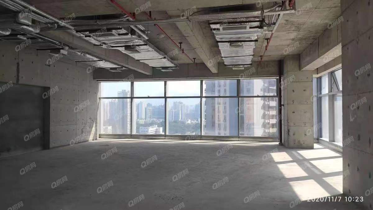 深國際前海頤都大廈，頤灣府-均價(jià)120元/平