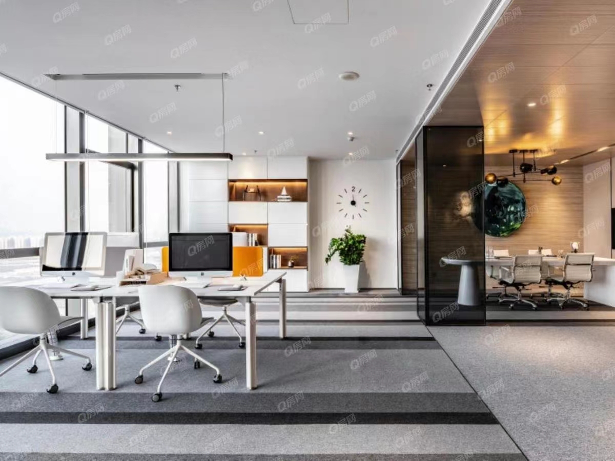 豪方天際廣場(chǎng)二期-均價(jià)150元/平