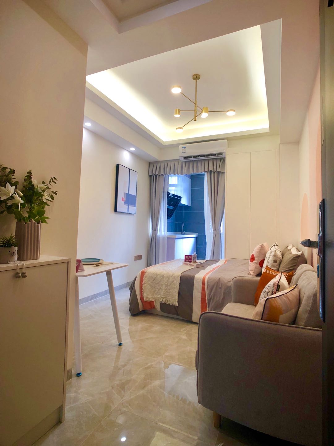 民治首座? 上塘雅居-單間39.8萬(wàn)起