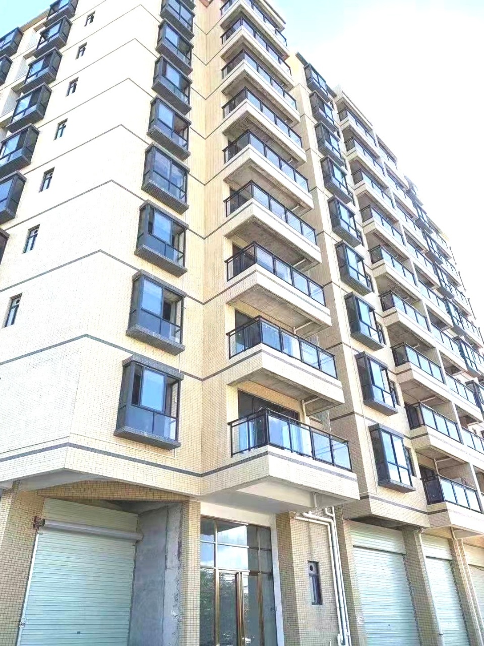 四季豪庭-49.8萬起