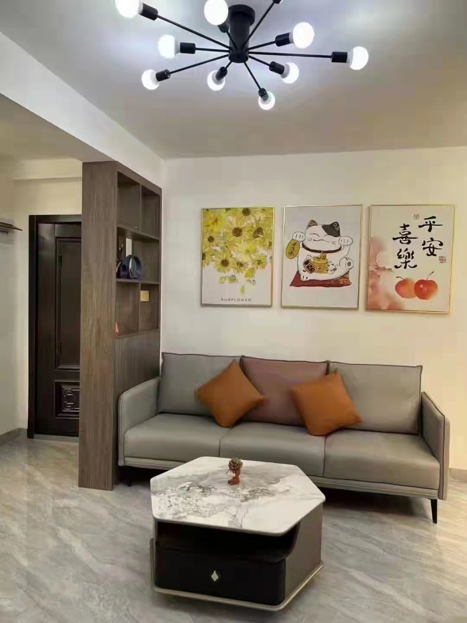 翠豐華庭-首付19萬起