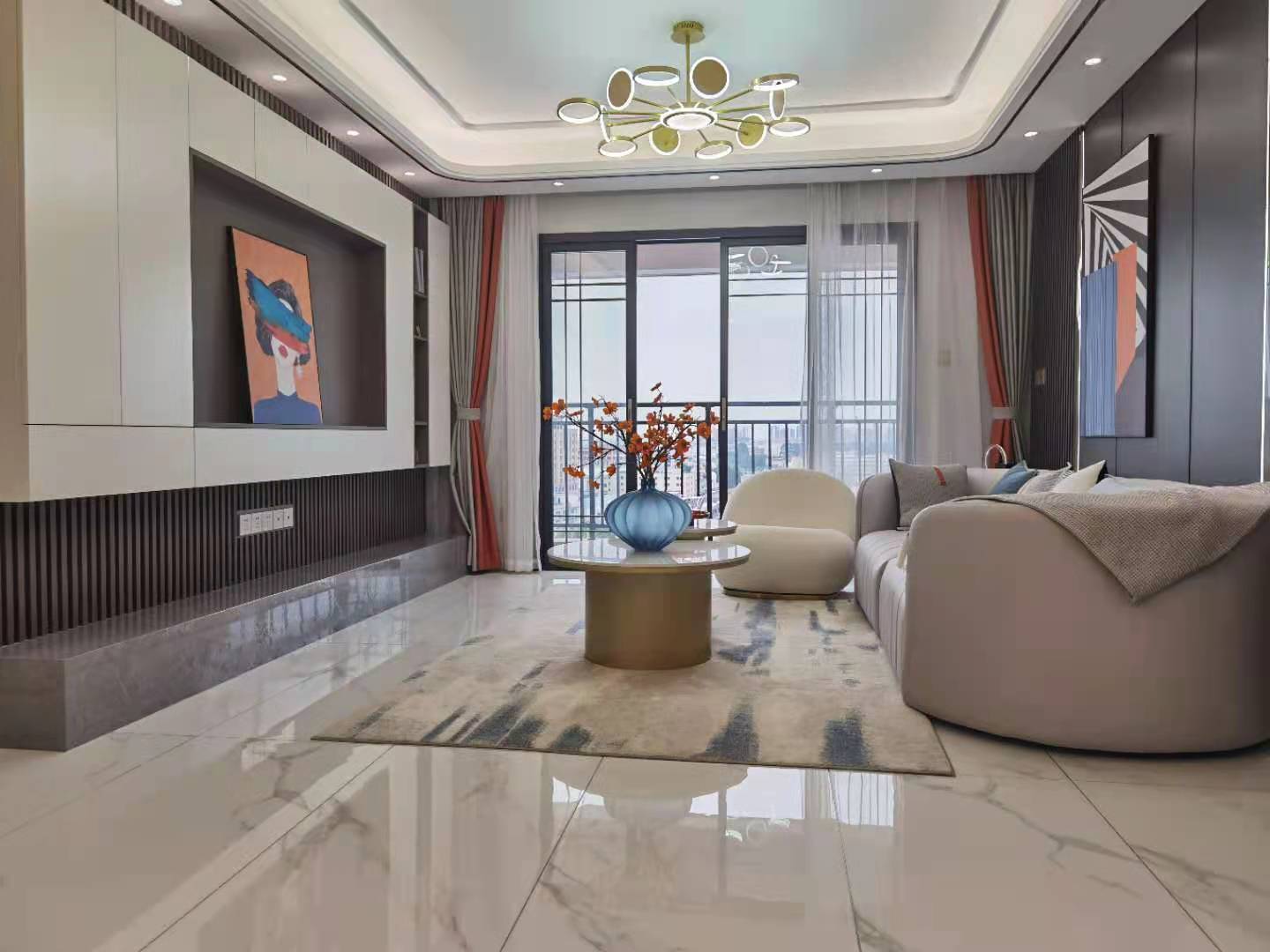 華為，松山湖