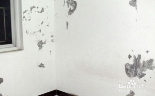 然后在施工時(shí)就需刷新墻面時(shí)