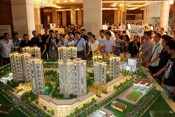 銷售回遷房繞開(kāi)限購(gòu)政策