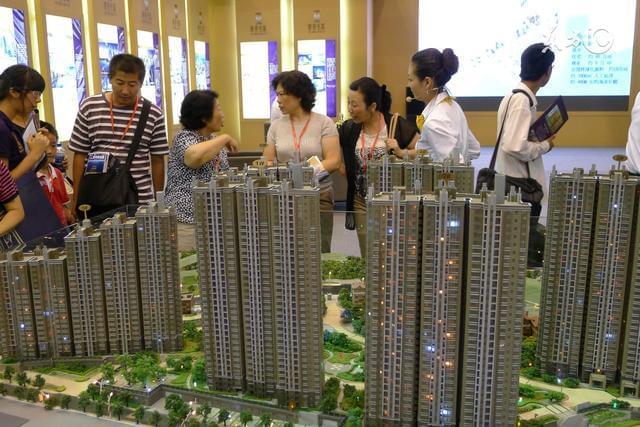 也并不清楚小產權房子與商品房的區別