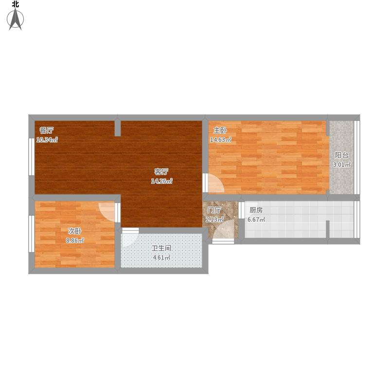 小廟鎮(zhèn)拐崗村拐南村民組胡朝金第一個(gè)抽簽