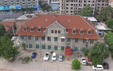 剛?cè)胱r(shí)就聽聞鄰居老人說(shuō)